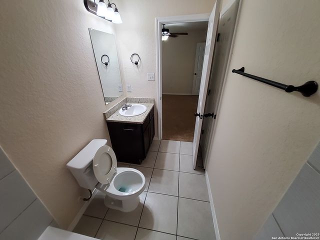 8712 VISTA DE NUBES, Converse, TX 78109