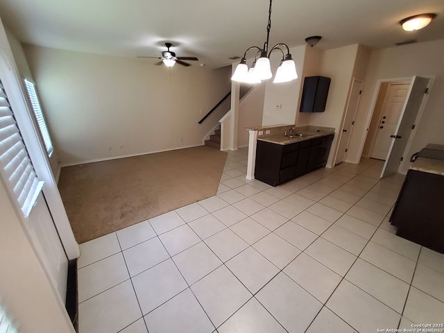 8712 VISTA DE NUBES, Converse, TX 78109