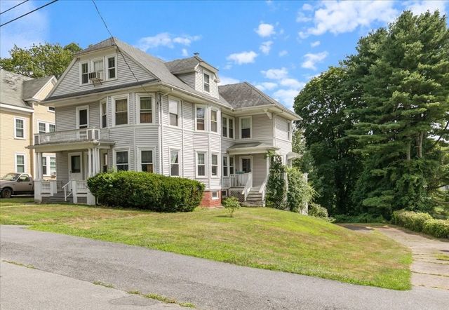 29 Saltonstall Rd, Haverhill, MA 01830