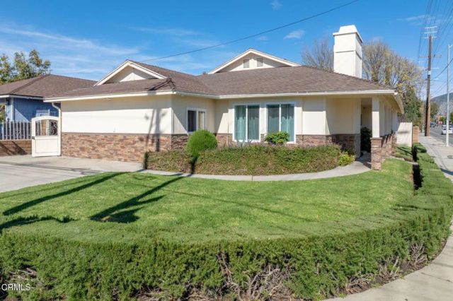 12446 Herrick Avenue, Sylmar, CA 91342