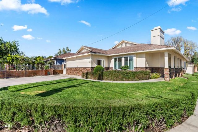 12446 Herrick Avenue, Sylmar, CA 91342