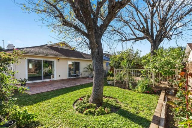 12446 Herrick Avenue, Sylmar, CA 91342