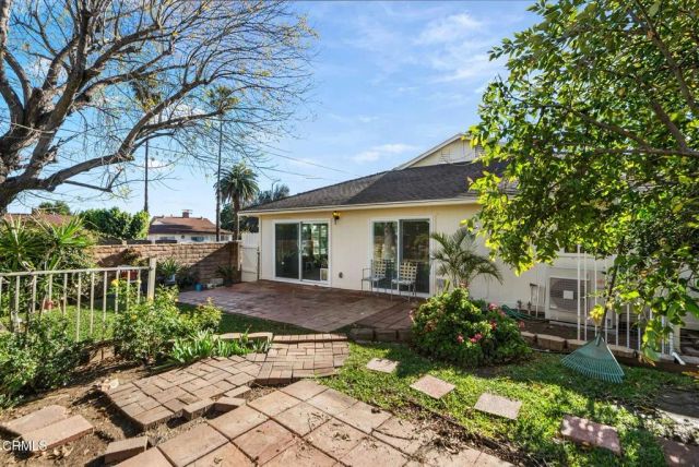 12446 Herrick Avenue, Sylmar, CA 91342