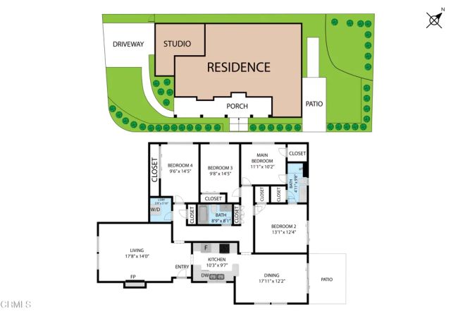 12446 Herrick Avenue, Sylmar, CA 91342