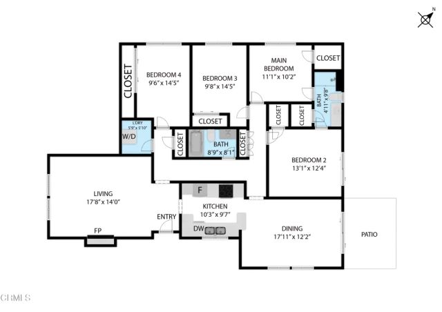 12446 Herrick Avenue, Sylmar, CA 91342