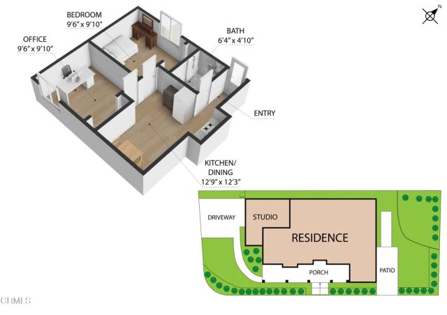 12446 Herrick Avenue, Sylmar, CA 91342