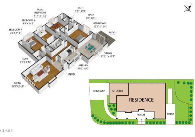 12446 Herrick Avenue, Sylmar, CA 91342