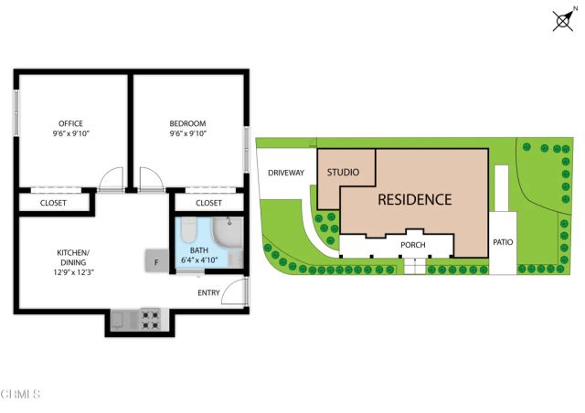 12446 Herrick Avenue, Sylmar, CA 91342