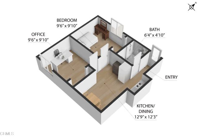 12446 Herrick Avenue, Sylmar, CA 91342