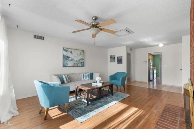 12446 Herrick Avenue, Sylmar, CA 91342