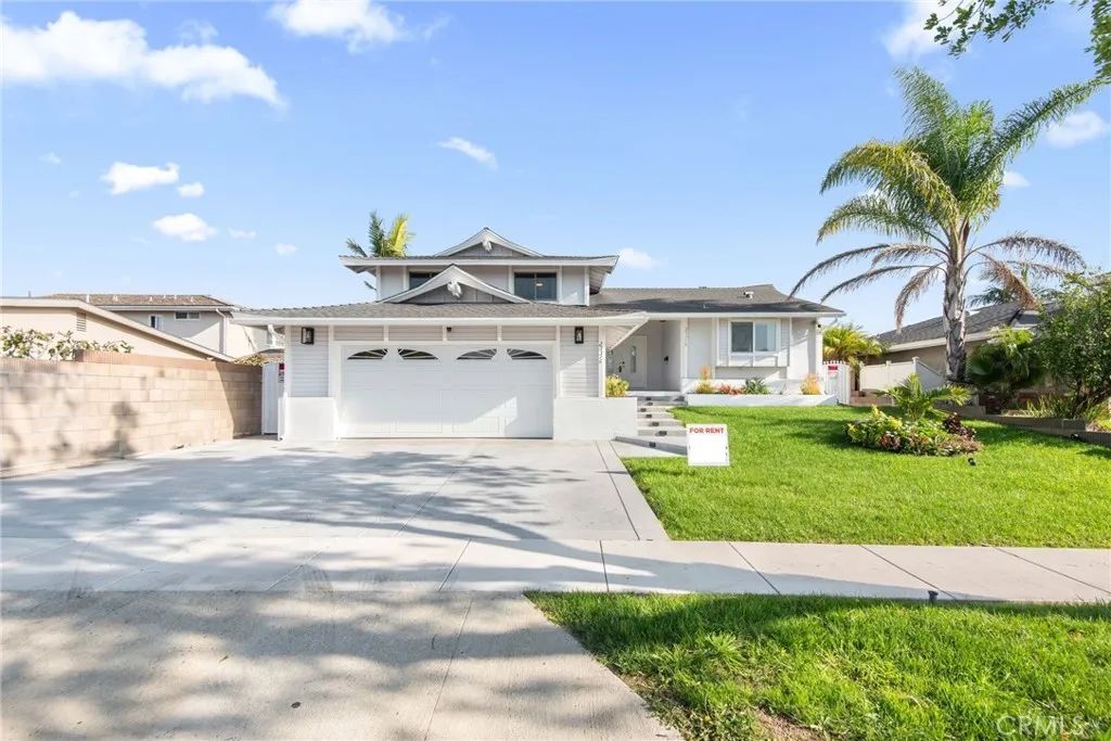 23316 Almarosa, Torrance, CA 90505