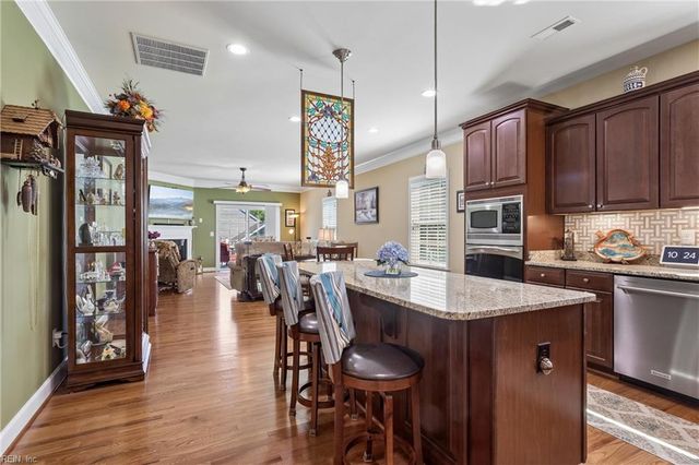 4174 Winthrop CIR, Williamsburg, VA 23188