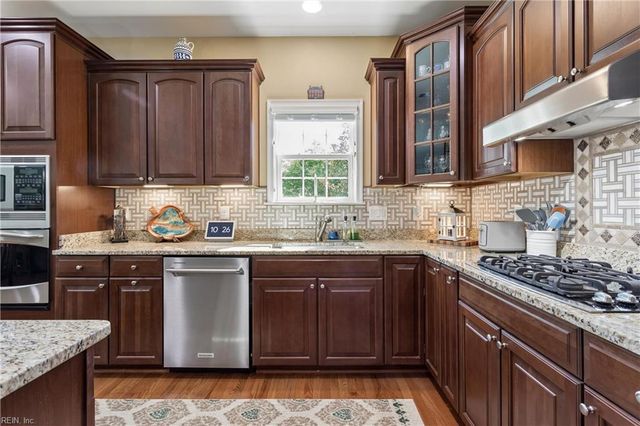 4174 Winthrop CIR, Williamsburg, VA 23188
