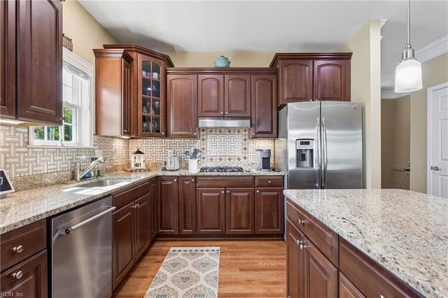 4174 Winthrop CIR, Williamsburg, VA 23188
