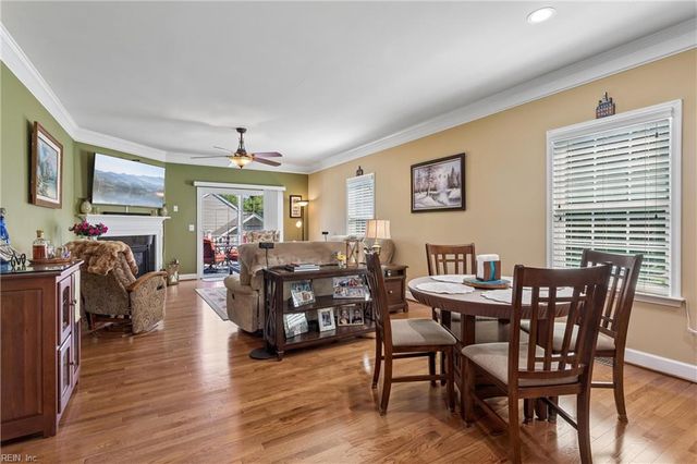 4174 Winthrop CIR, Williamsburg, VA 23188