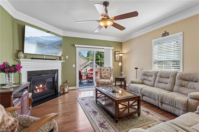 4174 Winthrop CIR, Williamsburg, VA 23188