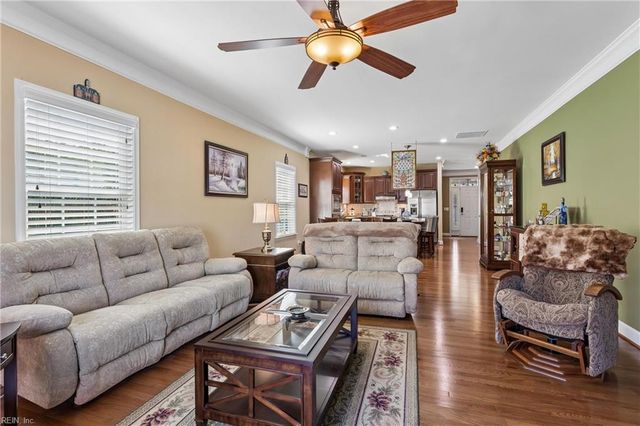 4174 Winthrop CIR, Williamsburg, VA 23188