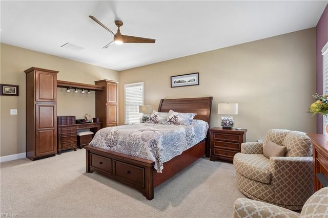 4174 Winthrop CIR, Williamsburg, VA 23188