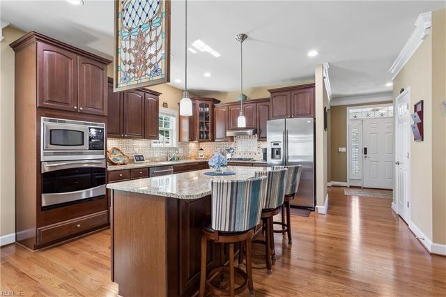 4174 Winthrop CIR, Williamsburg, VA 23188