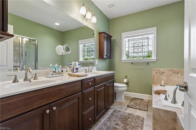 4174 Winthrop CIR, Williamsburg, VA 23188