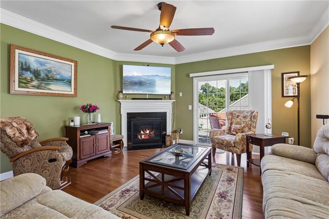 4174 Winthrop CIR, Williamsburg, VA 23188