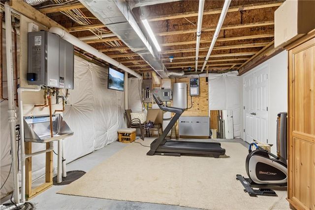 4174 Winthrop CIR, Williamsburg, VA 23188