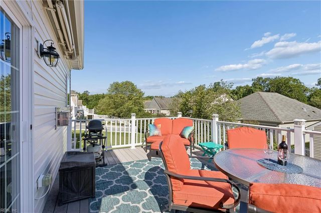 4174 Winthrop CIR, Williamsburg, VA 23188