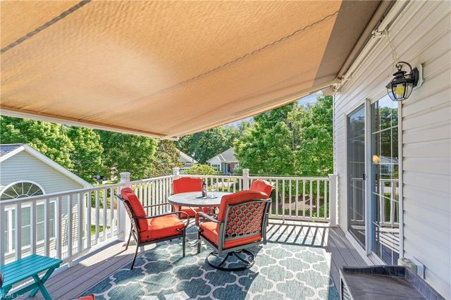 4174 Winthrop CIR, Williamsburg, VA 23188