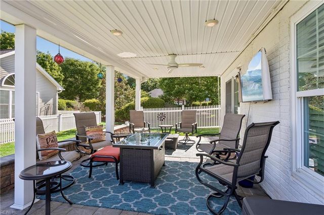 4174 Winthrop CIR, Williamsburg, VA 23188