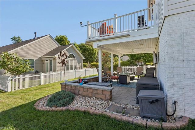 4174 Winthrop CIR, Williamsburg, VA 23188