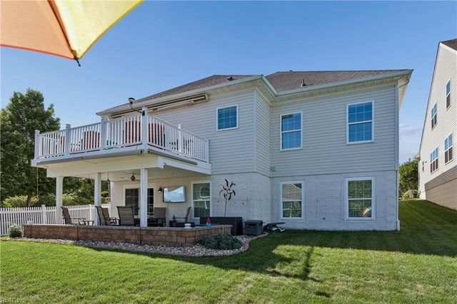 4174 Winthrop CIR, Williamsburg, VA 23188