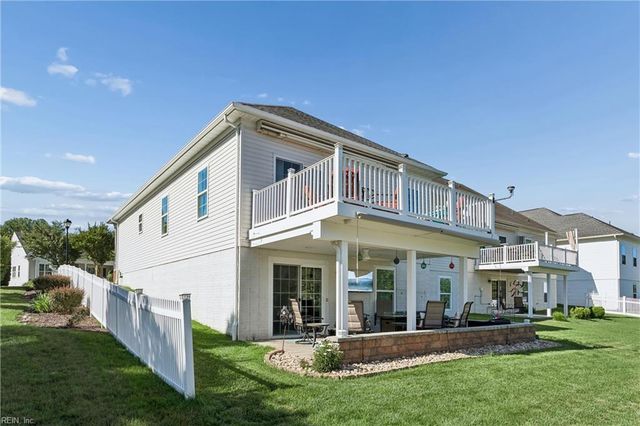 4174 Winthrop CIR, Williamsburg, VA 23188