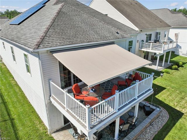 4174 Winthrop CIR, Williamsburg, VA 23188