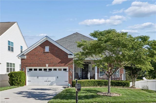 4174 Winthrop CIR, Williamsburg, VA 23188