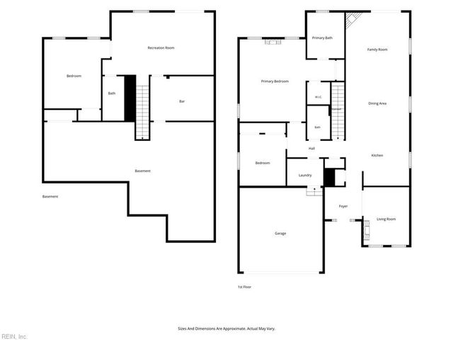 4174 Winthrop CIR, Williamsburg, VA 23188