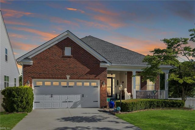 4174 Winthrop CIR, Williamsburg, VA 23188