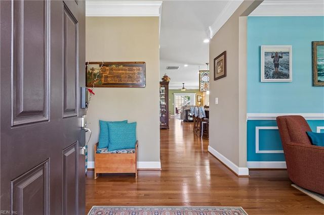 4174 Winthrop CIR, Williamsburg, VA 23188