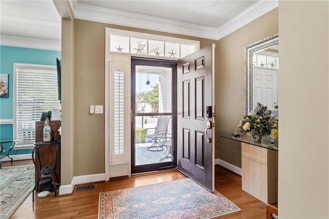 4174 Winthrop CIR, Williamsburg, VA 23188