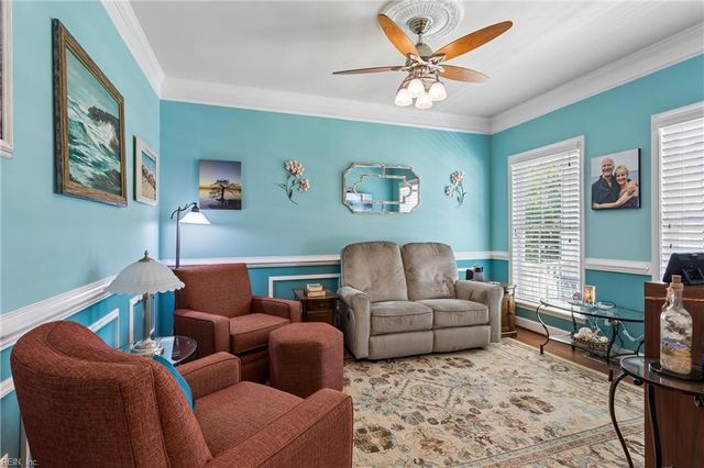4174 Winthrop CIR, Williamsburg, VA 23188