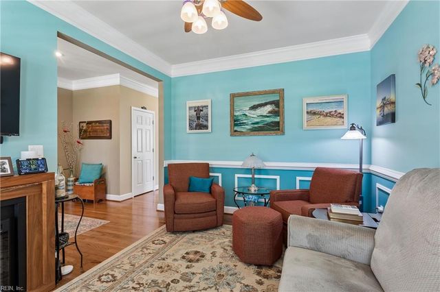 4174 Winthrop CIR, Williamsburg, VA 23188