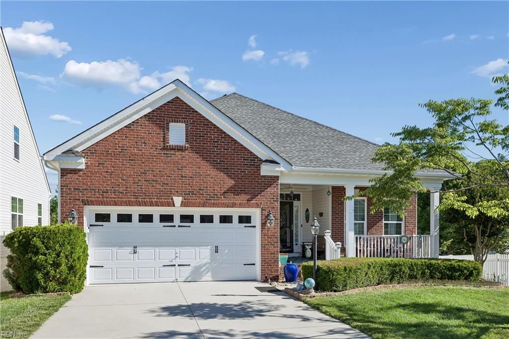 4174 Winthrop CIR, Williamsburg, VA 23188