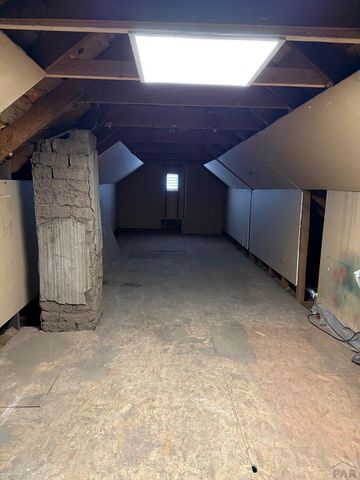 110 W 10th St, Walsenburg, CO 81089