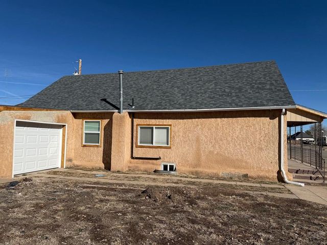 110 W 10th St, Walsenburg, CO 81089