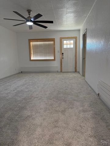 110 W 10th St, Walsenburg, CO 81089