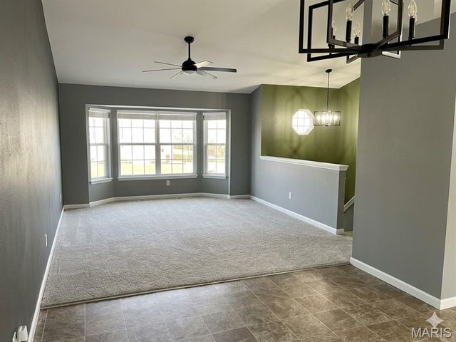 1778 Cherry Blossom Court, Pevely, MO 63070