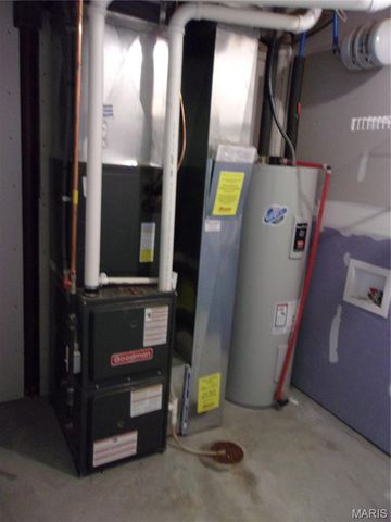 1778 Cherry Blossom Court, Pevely, MO 63070