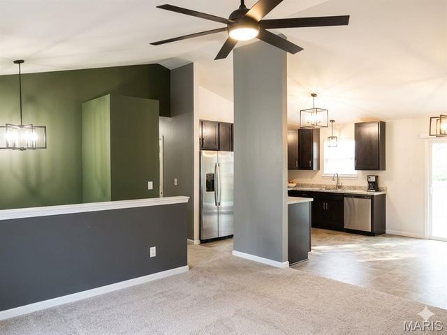 1778 Cherry Blossom Court, Pevely, MO 63070