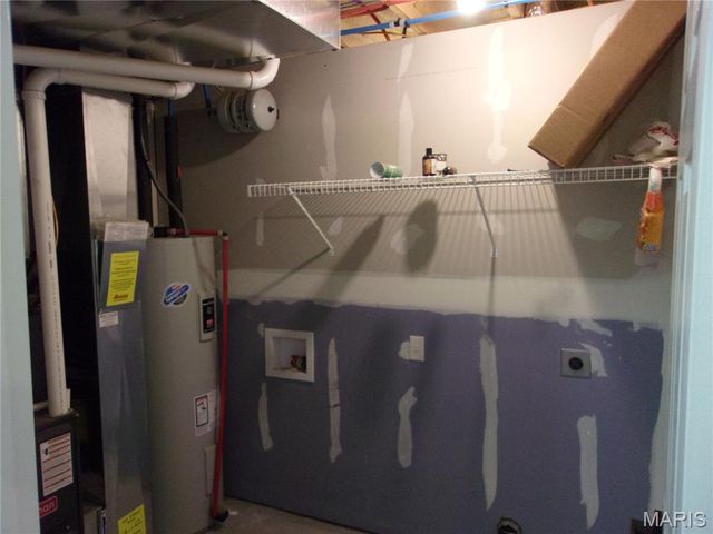 1778 Cherry Blossom Court, Pevely, MO 63070