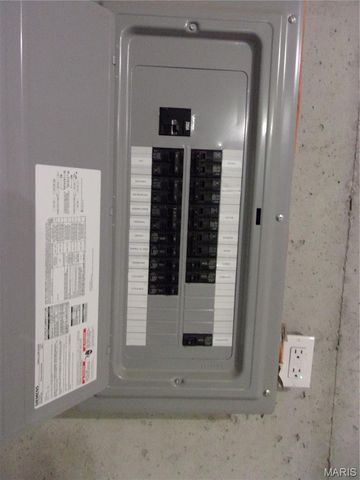 1778 Cherry Blossom Court, Pevely, MO 63070