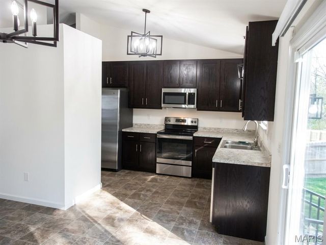 1778 Cherry Blossom Court, Pevely, MO 63070